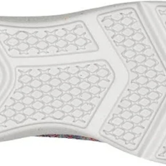 Sketchers GO Run Elevate "Electric Flow" Sneakers Size 6.5 - Picture 4 of 12